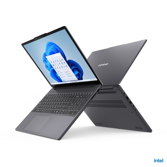 Lenovo IdeaPad Slim 3/15IRH10/i7-13620H/15,3"/WUXGA/24GB/512GB SSD/UHD/bez OS/Gray/2R