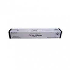 Canon toner C-EXV 49/Black/36000str.