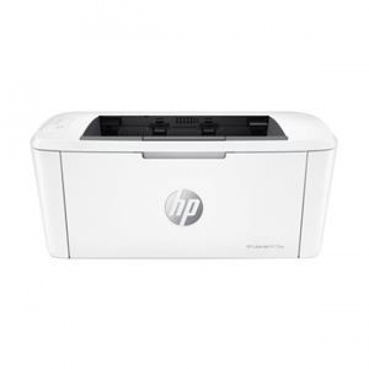 HP LaserJet M110w (20str/min, A4, USB, WiFi)