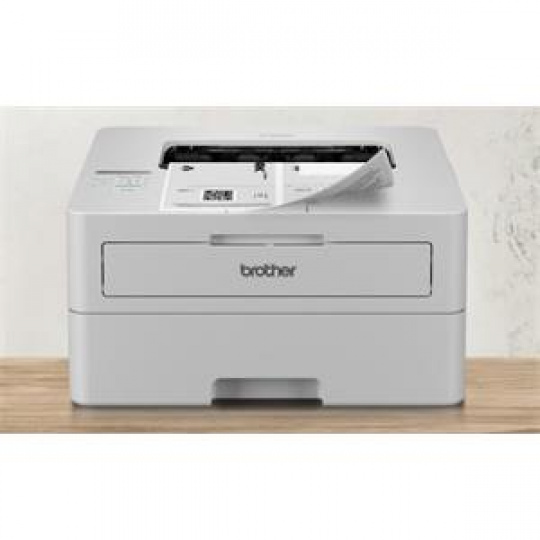 Brother HL-B2180DW TONER BENEFIT (34 str., PCL, USB, duplex, LAN, WiFi)