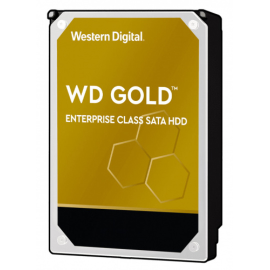 HDD 18TB WD181KRYZ Gold 512MB SATAIII