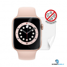 Screenshield Anti-Bacteria APPLE Watch Series 6 (40 mm) na displej