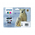 Epson T2616 Multip. 4-colours 26 Claria Premium In