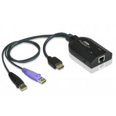 ATEN Modul CPU USB HDMI+VM+SC, pro KH, KL, KN řadu