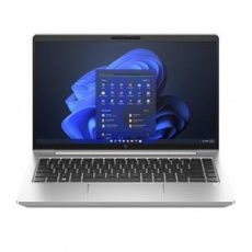 HP EliteBook 640 G10 i5-1335U/2x8GB/512GB/Iris Xe/14,0" FHD/3y onsite/Win 11 Pro/stříbrná