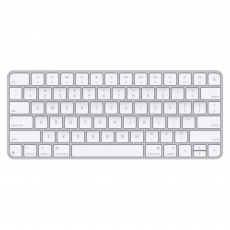 Apple Magic Keyboard/Bezdrátová Bluetooth/US layout/Bílá