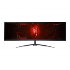 Acer Nitro/XZ452CU/44,5"/VA/5120x1440/165Hz/1ms/Black/2R