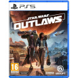 PS5 - Star Wars Outlaws