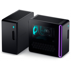 Dell Alienware/Aurora R16/Mini TWR/i7-14700F/16GB/512GB SSD/RTX 4080S/W11H/2RNBD