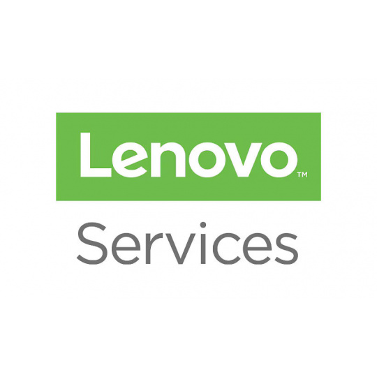 Lenovo 4Y Premier Support upgrade from 3Y Prem.