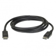 ATEN 3m DisplayPort rev.1.4 Cable