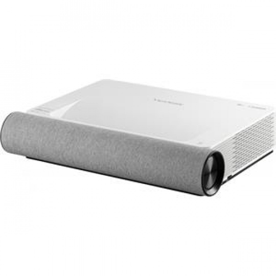 Viewsonic X2000L-4K 4K laser smart projektor - short throw/2000 lm/3000000:1/2xHDMI/2xUSB/LAN/Wi-Fi/Bluetooth/Repro