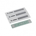 Wristband, Synthetic, 1x11in (25.4x279.4mm); DT, Z-Band Ultra Soft, Coated, Permanent Adhesive, cartridge