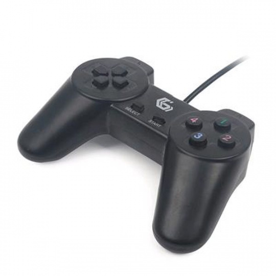 GEMBIRD Joy Gamepad JPD-UB-01, USB