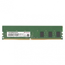 Transcend paměť 4GB DDR4 2400 R-DIMM 1Rx8 CL17