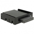 Delock 3.5" / 5.25" Mobile Rack for 2.5" SATAhard drives and SSDs