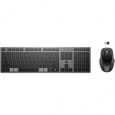 725 Rechargeable Wireless Keyboard and Mouse