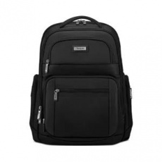 Lenovo Select Targus 16" Mobile Elite Backpack - černý batoh