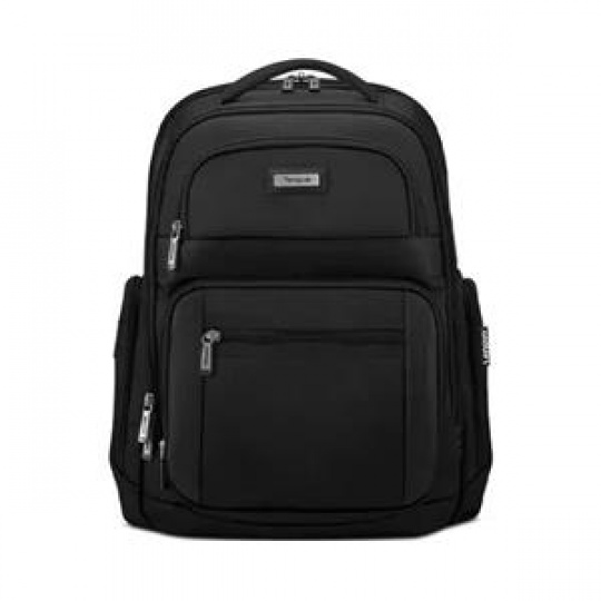 Lenovo Select Targus 16" Mobile Elite Backpack - černý batoh