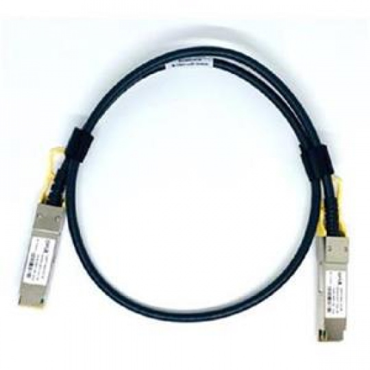 OPTIX 40G QSFP+ DAC kabel pasivní, cisco comp., 2m