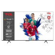 TCL 75T8B + 3 roky záruky po registraci