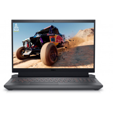 Dell G15/5530/i7-13650HX/15,6"/FHD/16GB/1TB SSD/RTX 4050/W11P/Gray/3RNBD