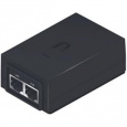 Ubiquiti POE-48, PoE adapter 48V/0,5A (24W), včetně napájecího kabelu