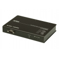 ATEN USB HDMI HDBaseT™ 2.0 KVM Extender (4K@100 m)