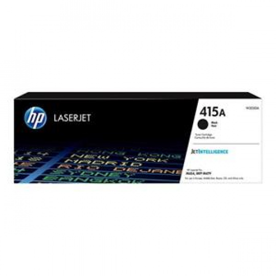 HP toner 415A/Black/2400 stran