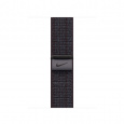 Watch Acc/41/Black/Blue Nike Sport Loop