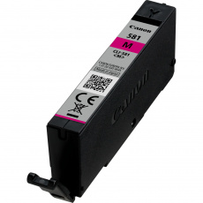 Canon INK CLI-581 M