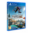 PS4 - Tony Hawk's Pro Skater 3+4