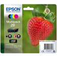 Epson Multipack 4-colours 29 Claria Home Ink