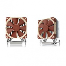 Noctua NH-U12S TR4-SP3, AMD socket TR4/SP3