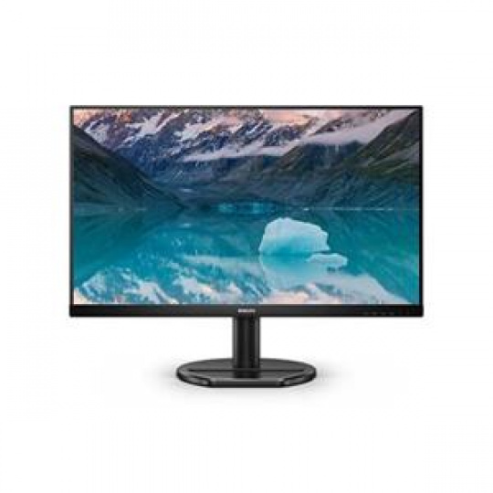 Philips LCD 242S9JAL 23,8" VA/1920x1080@75Hz/4ms/300cd/50M:1/3000:1/VGA/HDMI/DP/USB/Repro/VESA