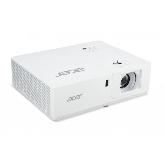 Acer PL6510 LASER,  FHD 1920x1080, 5500 LUMENS, 2000000:1, VGA,S-Video,  2x HDMI, 2 x repro 10W, 6 kg