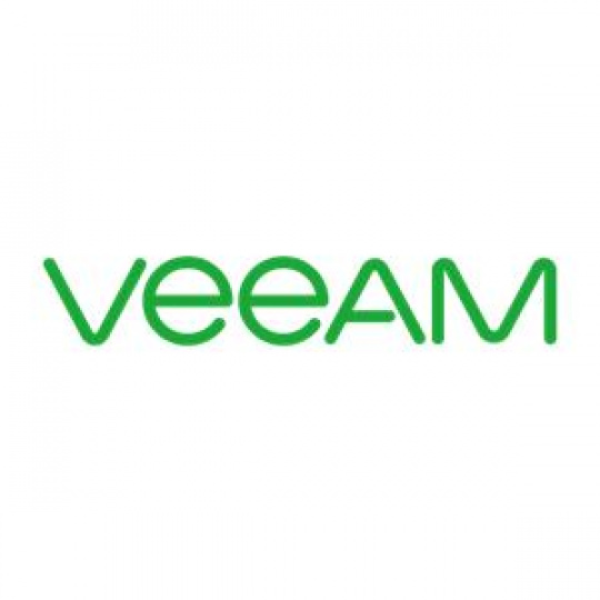 Veeam Backup for Microsoft Office 365 1 Year Subscription Upfront Billing License & Production (24/7) Support