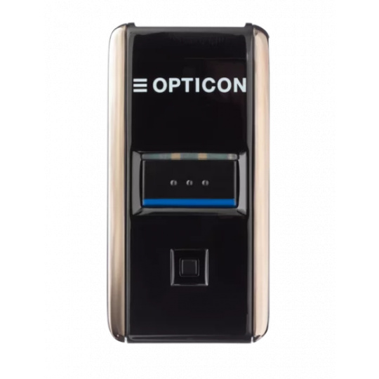 Opticon OPN-2500 mini data kolektor, USB, Bluetooth BLE