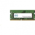 Dell Memory Upgrade - 32GB - 2RX8 DDR4 SODIMM 3200MHz