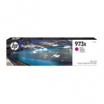 HP Ink Cartridge 973X/Magenta/7000 stran