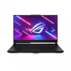 ASUS ROG Strix SCAR 17 - Ryzen 9 7945HX3D/32GB/1TB SSD/RTX 4080 12GB/17,3"/WQHD/IPS/240Hz/2y PUR/Win 11 Home/černá