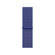 Watch Acc/42/Ultramarine Sport Loop