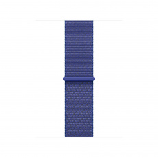 Watch Acc/42/Ultramarine Sport Loop