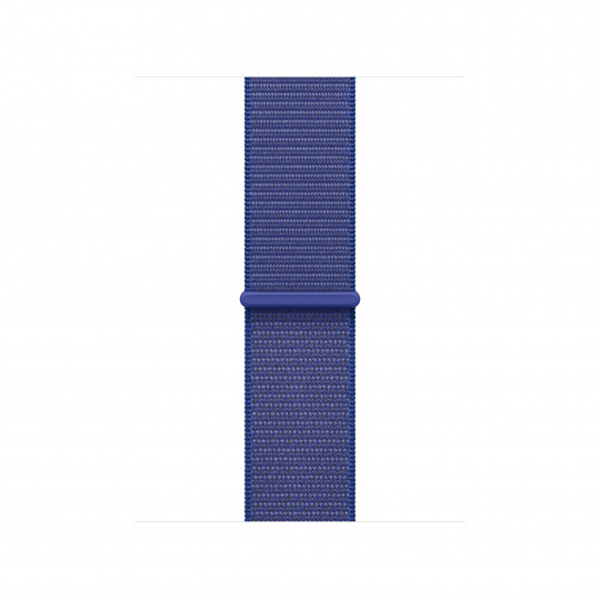 Watch Acc/42/Ultramarine Sport Loop