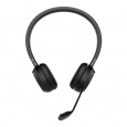 Jabra Evolve 65 TE, Link390a UC Mono