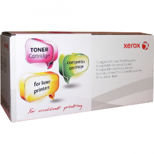 XEROX toner kompat. s Dell 1700, 6.000str, Black