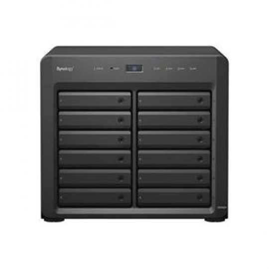 Synology DS2422+ DiskStation