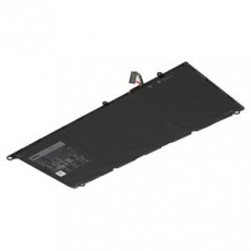 Dell TP1GT XPS 13 9360 4 článková Baterie do Laptopu 7,6V 8066mAh