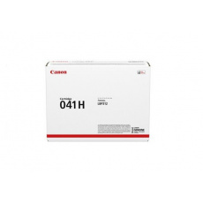 Canon toner 041H / Black / 20000str.