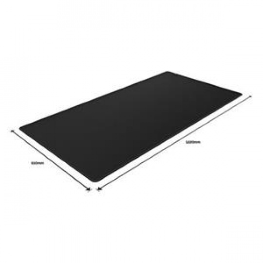 HP HyperX Pulsefire Mat - Mouse podložka herní pod myš (2XL)